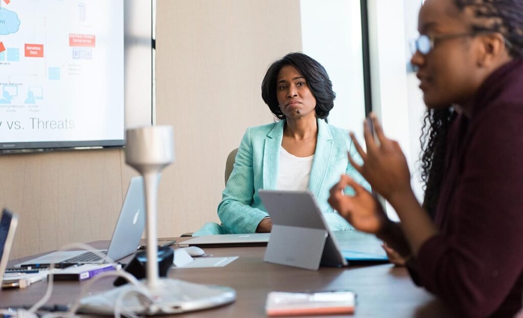 Progress always involves risk. hausphotomedia com cvtmlmv5og4 unsplash